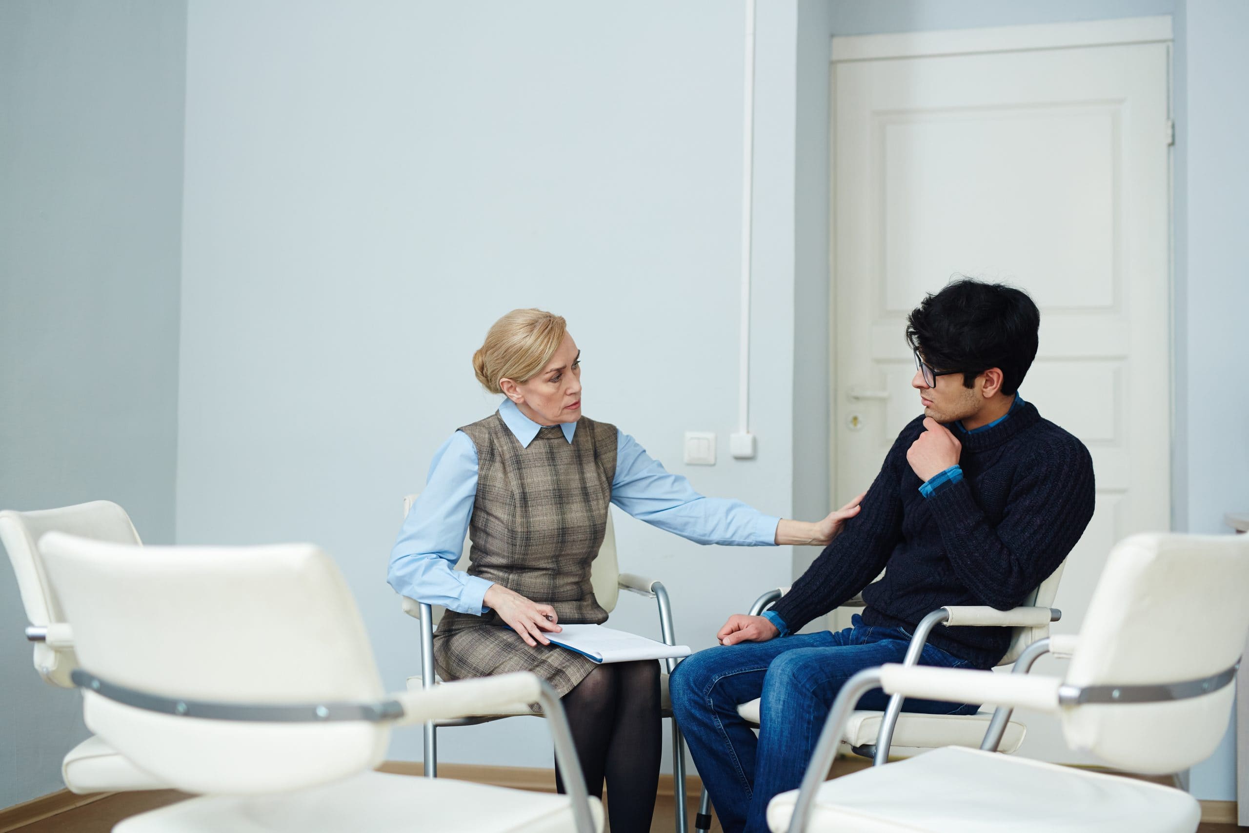 London Brain — Personalised Psychiatry