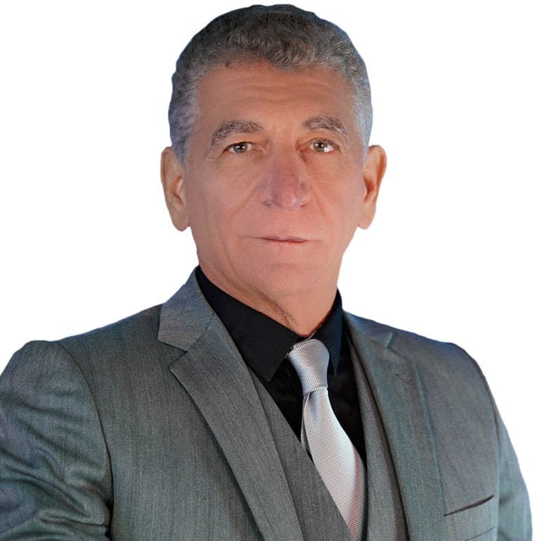 Dr Najem