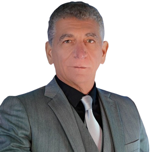 Dr. Najem Al-Falahe